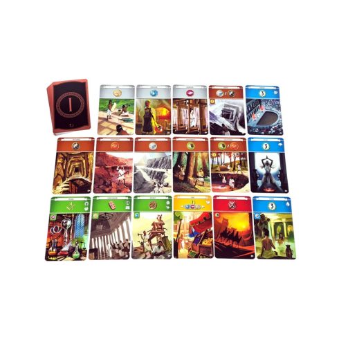 7 Csoda - 2. kiadás