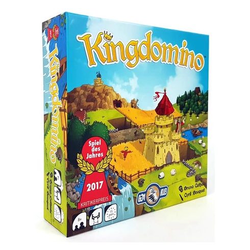 Kingdomino