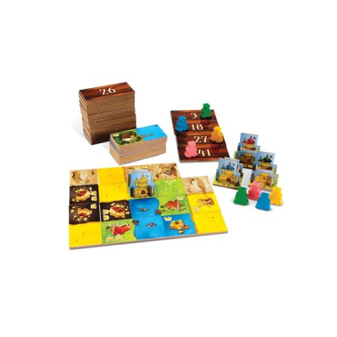 Kingdomino