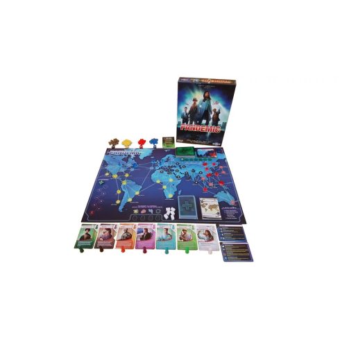 Pandemic