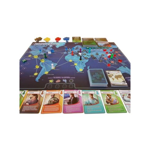 Pandemic