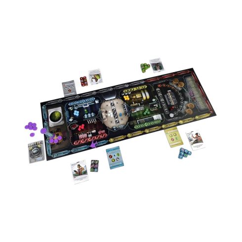 Pandemic: Bevetésre készen