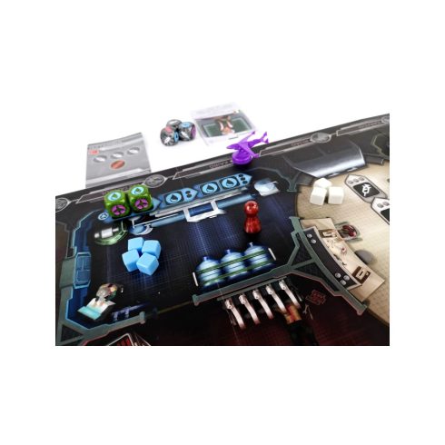 Pandemic: Bevetésre készen