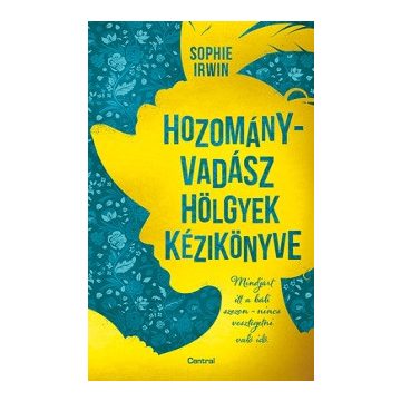 Hozományvadász hölgyek kézikönyve