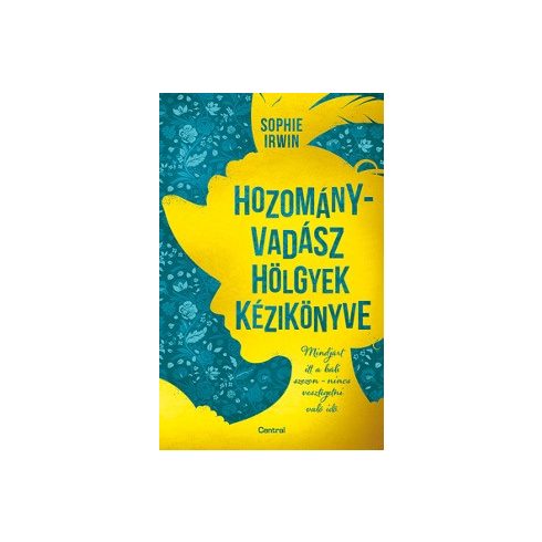 Hozományvadász hölgyek kézikönyve