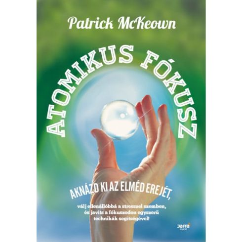 Atomikus fókusz
