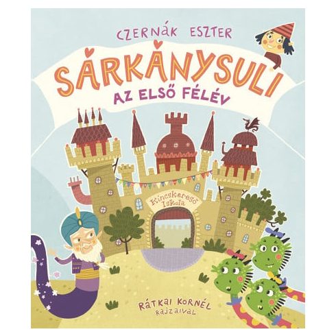 Sárkánysuli