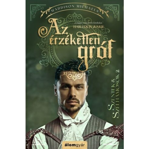 Az érzéketlen gróf