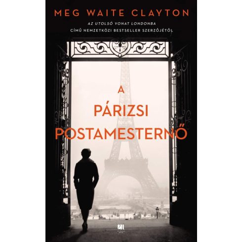 A párizsi postamesternő