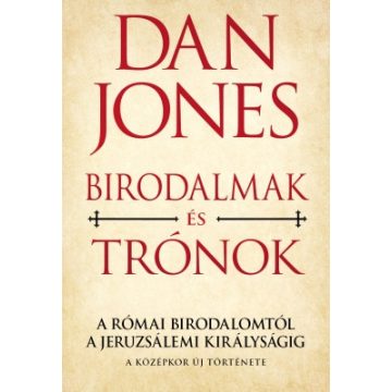 Birodalmak és trónok