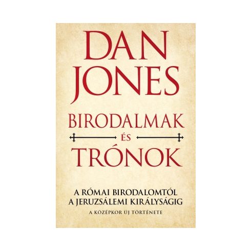 Birodalmak és trónok