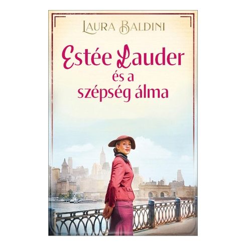 Estée Lauder és a szépség álma