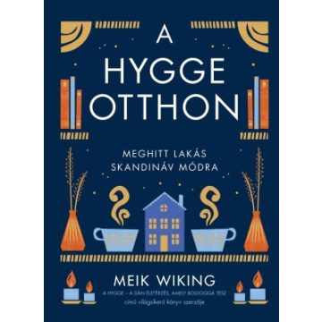 A hygge otthon
