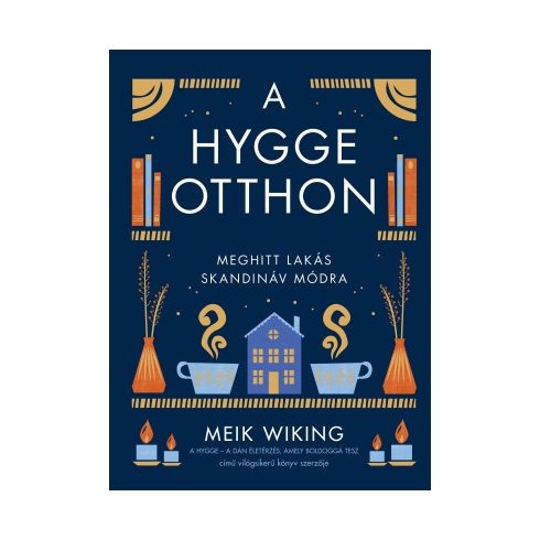 A hygge otthon