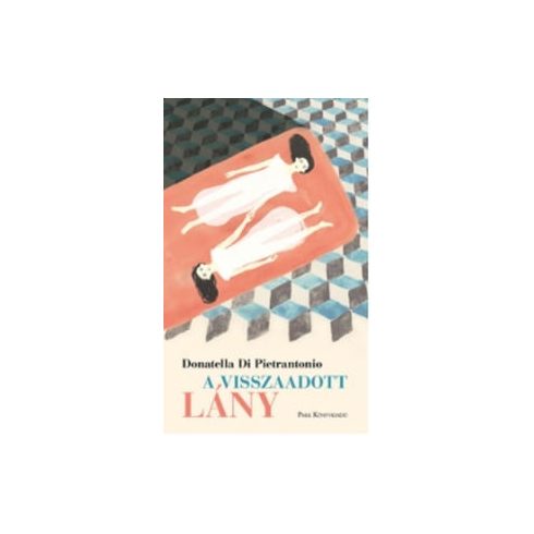 A visszaadott lány
