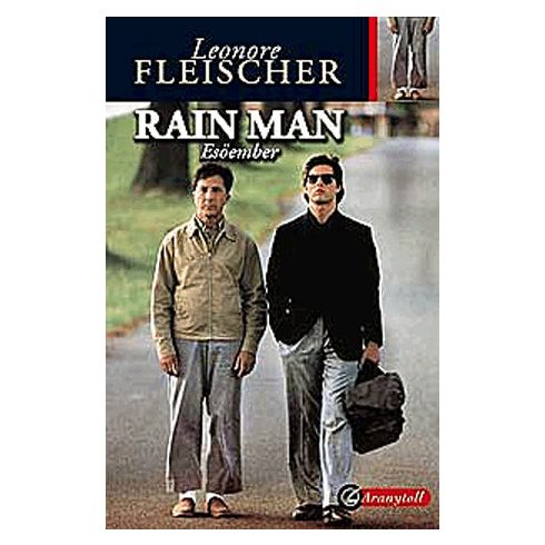Rain man - Esőember