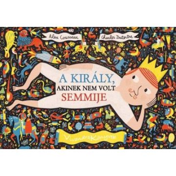 A király, akinek nem volt semmije