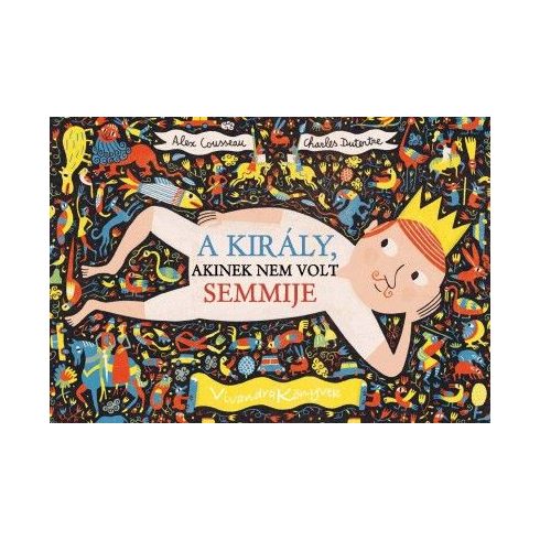 A király, akinek nem volt semmije