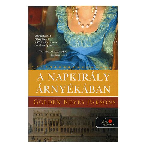 A napkirály árnyékában