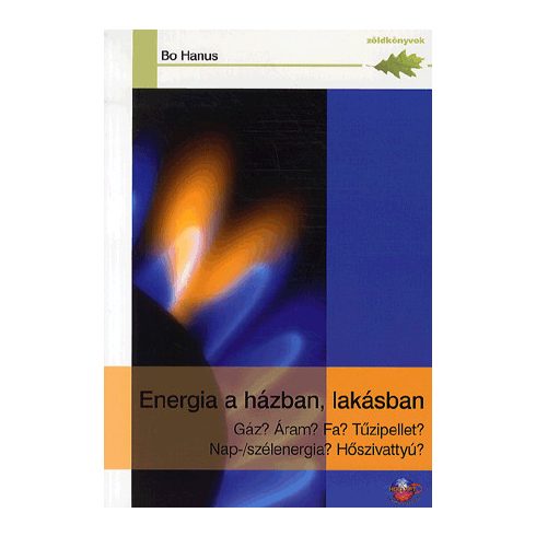 Energia a házban, lakásban