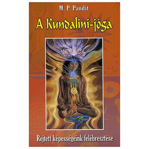 A Kundalini-jóga