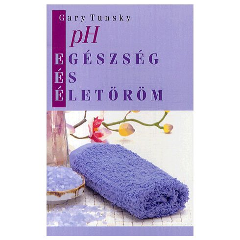 Ph egészség és életöröm