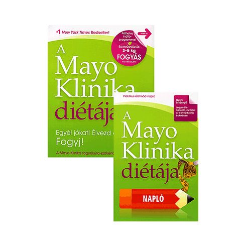 A mayo klinika diétája