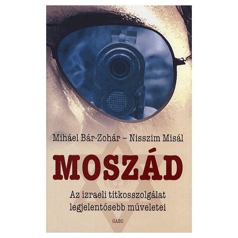 Moszád