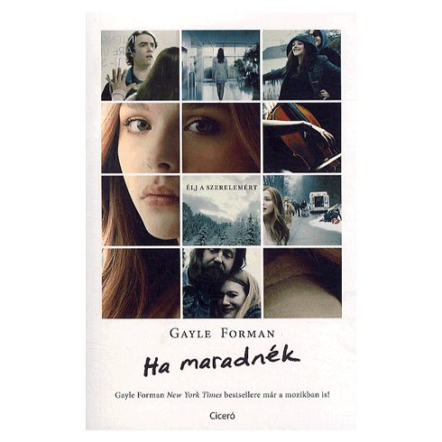 Ha maradnék