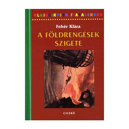 A földrengések szigete