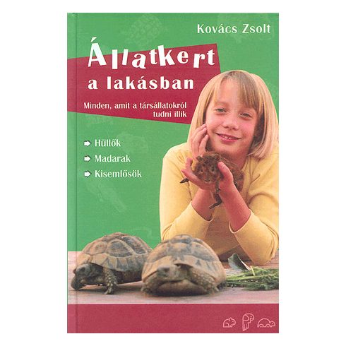 Állatkert a lakásban