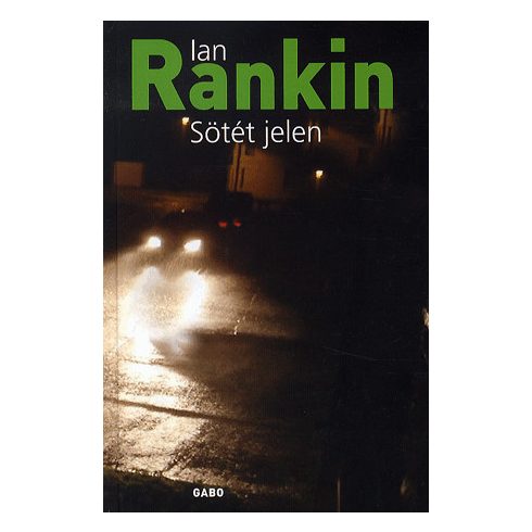 Sötét jelen