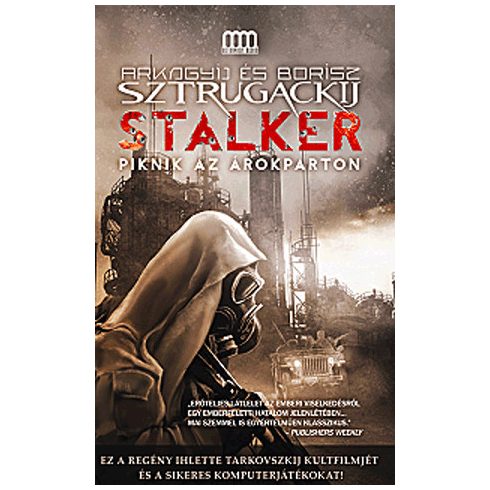 Stalker - Piknik az árokparton