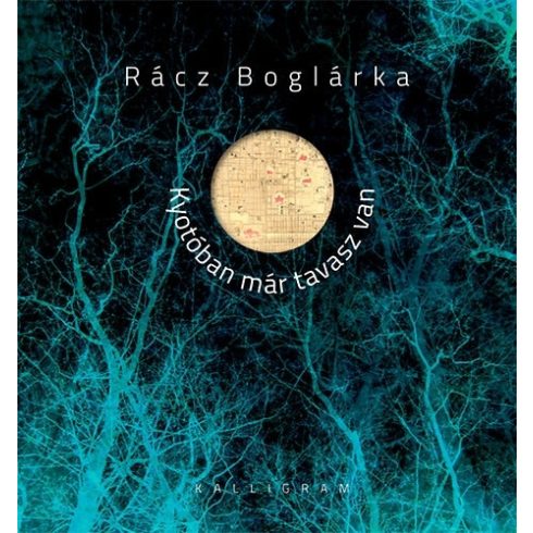 Kyotóban már tavasz van