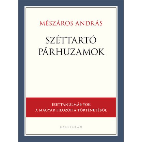 Széttartó párhuzamok