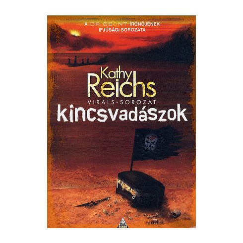 Kincsvadászok