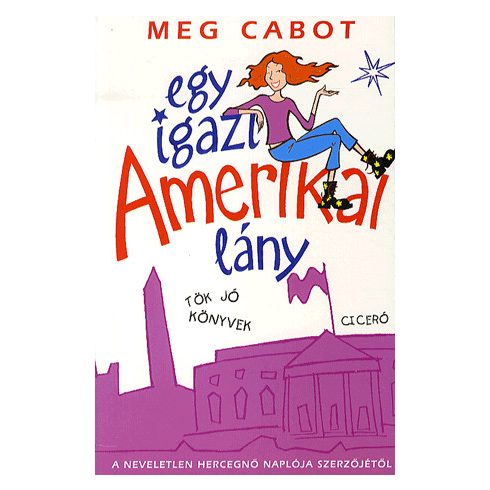 Egy igazi amerikai lány