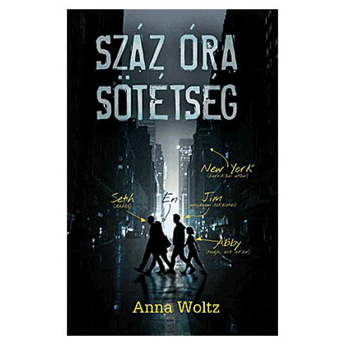 Száz óra sötétség