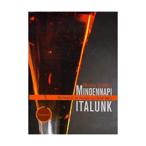 Mindennapi italunk