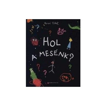 Hol a mesénk?