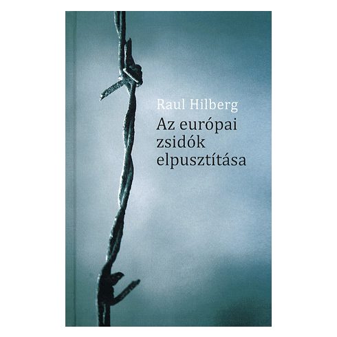 Az európai zsidók elpusztítása