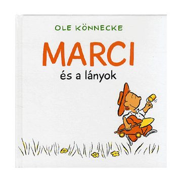 Marci és a lányok