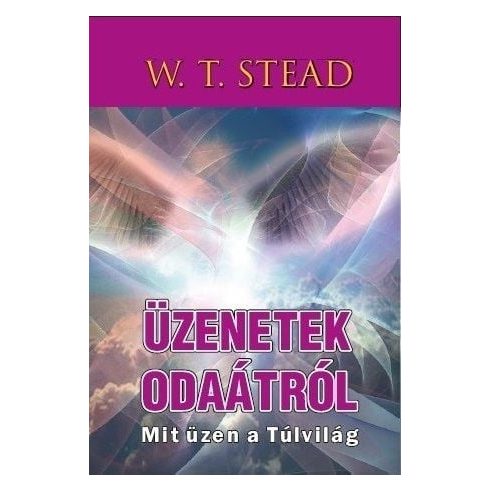 Üzenetek odaátról