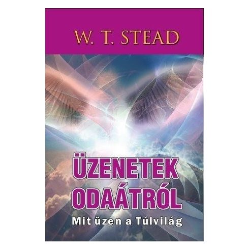 Üzenetek odaátról