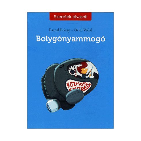 Bolygónyammogó