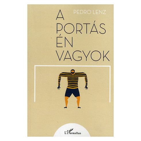 A portás én vagyok