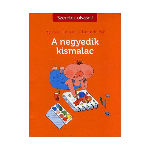 A negyedik kismalac