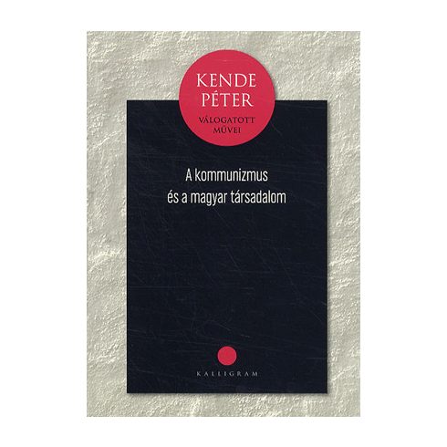 A kommunizmus és a magyar társadalom