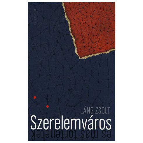 Szerelemváros és más történetek