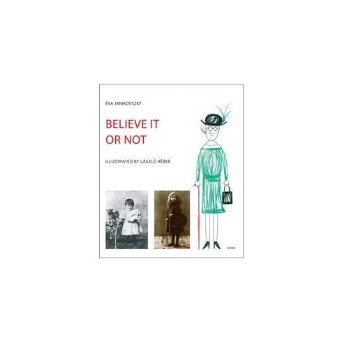 Belive it or not